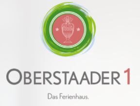 Ferienhaus Oberstaad, Öhningen, Bodensee_Logo
